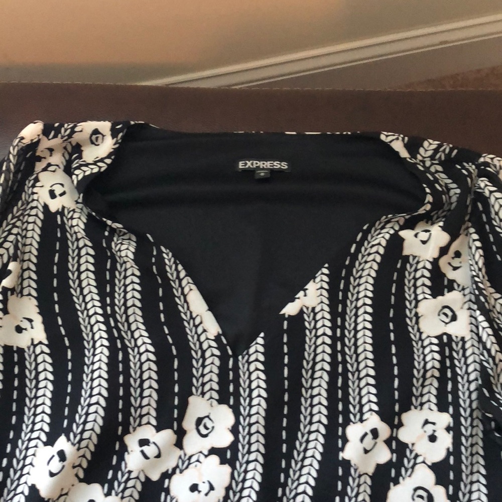 Dress shirt